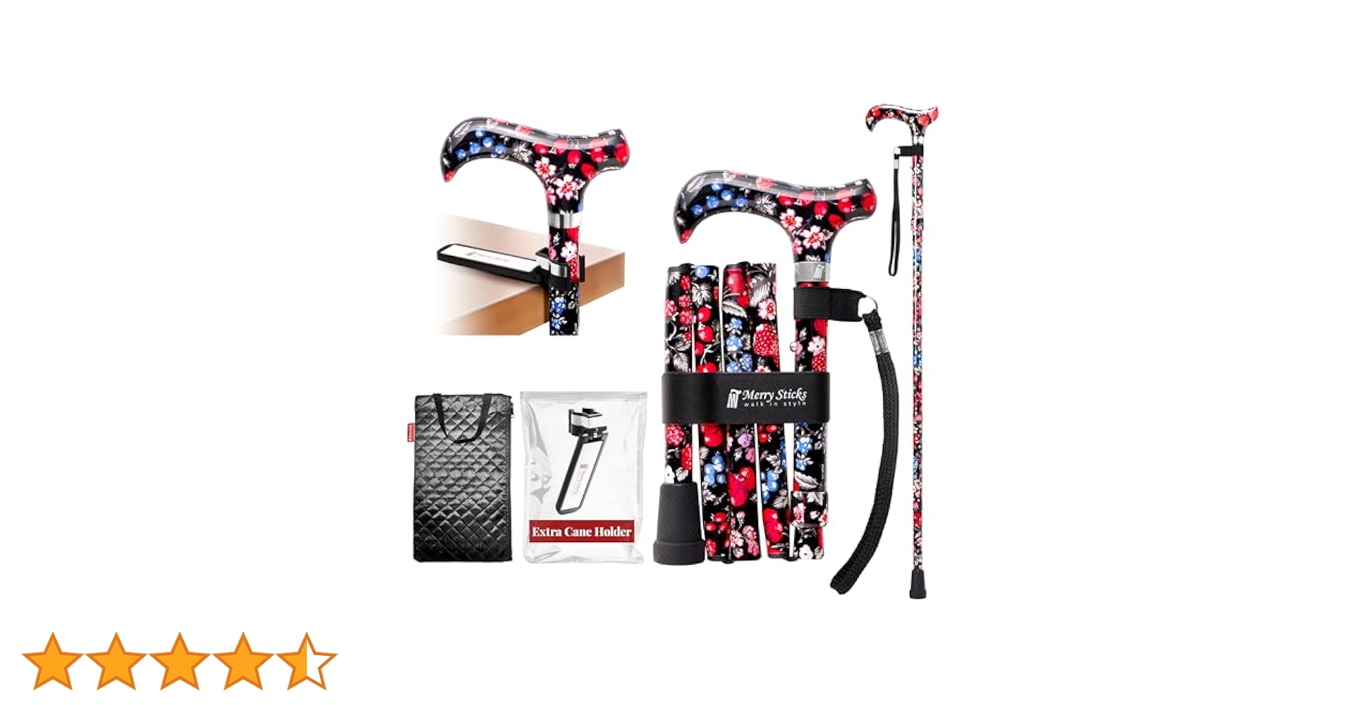 Amazon.co.jp: [コンボセット] Merry Sticks（メリースティック